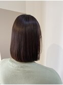 酸性ストレート