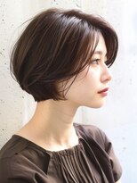 アルトリスト(Altruist Aging×HAIR&SPA)&nbsp;☆オリーブグレーココアベージュ小顔クラゲヘアー/黒髪/髪質改善