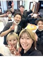 ファーレンピュアスウィート(fahren-pure-suite)/pure-suite/朝霞駅/ショートボブ/美髪