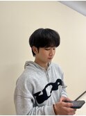 ナチュラルマッシュ0524