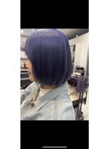 ネイビーブルー