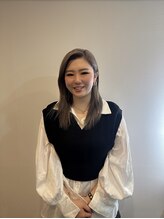 アンダーバーホワイト(_white) Momoka 