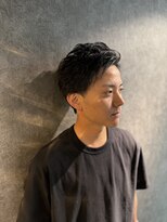 ルフレ 新宿歌舞伎町店(Reflet)&nbsp;メンズカット/men'sカット/