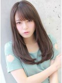 収まりが良くなる髪質改善トステア