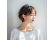 チェルシー ヘアー メイク(CHERCY HAIR MAKE)の雰囲気（☆フローディアモア☆LOAオイル☆N.☆トラック契約サロン☆）