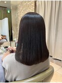 ミディアムスタイル