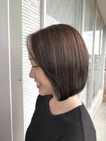 アメイジングヘアー 美沢店(AMAZING HAIR)&nbsp;ボブ
