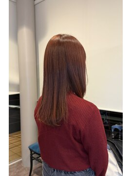 カノエ 岡山店(canoe) ロング