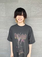 アヴァンス 堺東店(AVANCE.)&nbsp;田中 修羽