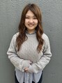 ブゾン(buZon) 佐藤晴美 [高田馬場]