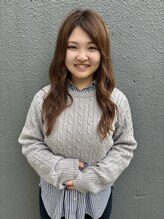 ブゾン(buZon) 佐藤晴美 [高田馬場]
