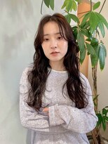 ワイビー グリーン リル(y.be green rel)&nbsp;大人なリラックスウェーブ