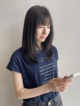 ココバイジル(CoCo by JILL) レイヤー/オリーブグレージュ