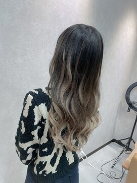 レヴェリー(REVERIE) プルエクステ