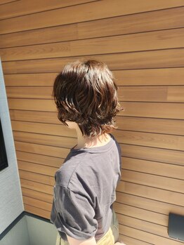 あなただけの"理想のスタイル"を一緒に見つけませんか？お客様一人ひとりに寄り添いご提案します★