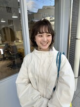 ヌン(nun)&nbsp;hair design