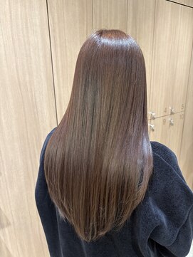 ニカ 溝の口(NICA) ULTOWAトリートメント/髪質改善/美髪/溝の口