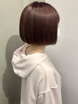 エイト 三軒茶屋店(EIGHT) ボブ