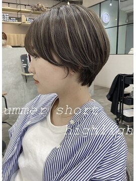 イェッカ(YECCA) ショートハイライト