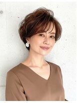 ハクア 相模大野店(HAKUA)&nbsp;白髪ぼかし