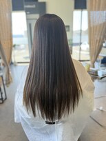 ヘアーメイクアンドネイル ヴォーグ(Hair Make＆Nail VOGUE)&nbsp;艶髪髪質改善