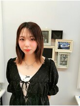 カメリア (camellia)&nbsp;aisa 
