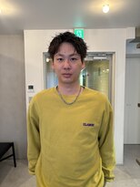 アンフェインド02(UNFEIGNED 02) MEN'S/ルーズショート/アクティブショート/名古屋伏見