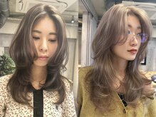 ヴィークス ヘア(vicus hair)の雰囲気（“褒められる髪”は、サロン選びから変わる[トレンドヘアが叶う]）