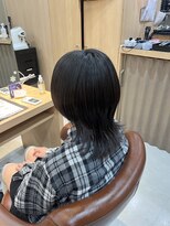ユニックス ノクティプラザ溝口店(UNIX)&nbsp;【ウルフレイヤー】#中性ウルフレイヤー