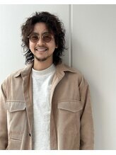 UYUU hair【ウユ　ヘアー】【7月3日NEWOPEN（予定）】&nbsp;辻川 一真