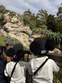 コモレビ(komorebi) 男の子2人のママをしています
