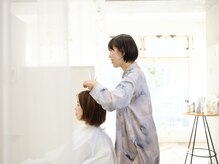 ウミネコ美容室(Umineko美容室)