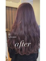 グリッター (Glitter)&nbsp;30代40代50代60代☆Glitter HAIR SPACE
