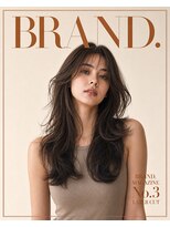 BRAND.【７月上旬 NEW OPEN（予定）】&nbsp;ロングレイヤー