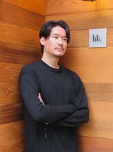 リリ(lili) RYOHEI