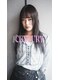 CENTURY 【ブリーチパーマ&カラー ニュアンス スパイラル ボブ レイヤー】 天神今泉の写真/【天神大名】サロンならではの本格的なケアでカラーやパーマで傷んだハイダメージヘアもツヤ髪に！