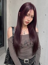 モードケイズ　心斎橋店　MODE K's&nbsp;Y2Kストレート