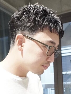 シキ(SIKI) ベリースパイキーブリーチハイライト髪質改善ダブルカラー