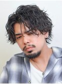 アイコニックセンターパート