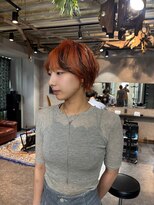 レイブンズ(Ravens)&nbsp;ドルビーオレンジ