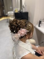 ミリー(Milly)&nbsp;ルーズアップ