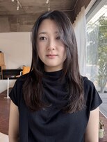 グラス(glass)&nbsp;ロングレイヤー