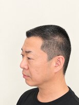 ヘアーサロン　バニー&nbsp;ブロース