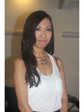 ジェンヌ(Gienne) ゴ～ジャスロング★