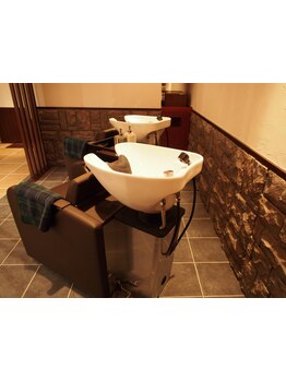 ≪能見台≫女性の髪,頭皮,心も癒すkukkaのおすすめヘッドスパ☆≪カット+カラー+ヘッドスパ\11660→\8160≫