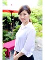 レンタル着物 岡本 清水坂店 山田 詩乃