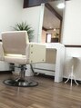 ヘアーデザイン テュセ(Hair Design Tu sais)/松本 禅