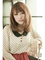 ディフィーノ 青山(DIFINO)&nbsp;愛されどNO.1☆『ピュアシアーミディ』