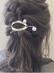 シンプル簡単アレンジ