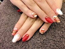 ◆ネイル